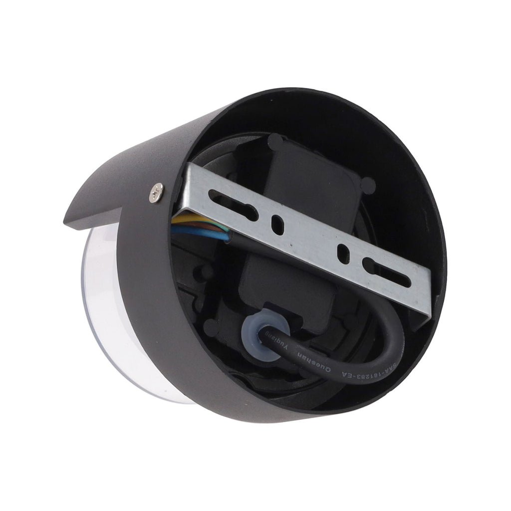Aplique LED "Tienda" 6W [HO-WALL-24-6W-W]