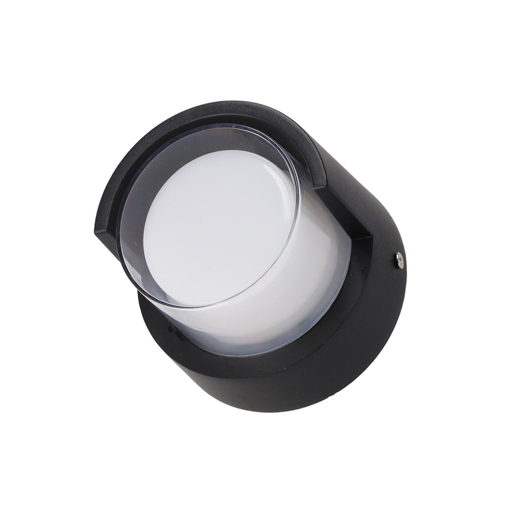 Aplique LED "Tienda" 6W [HO-WALL-24-6W-W]