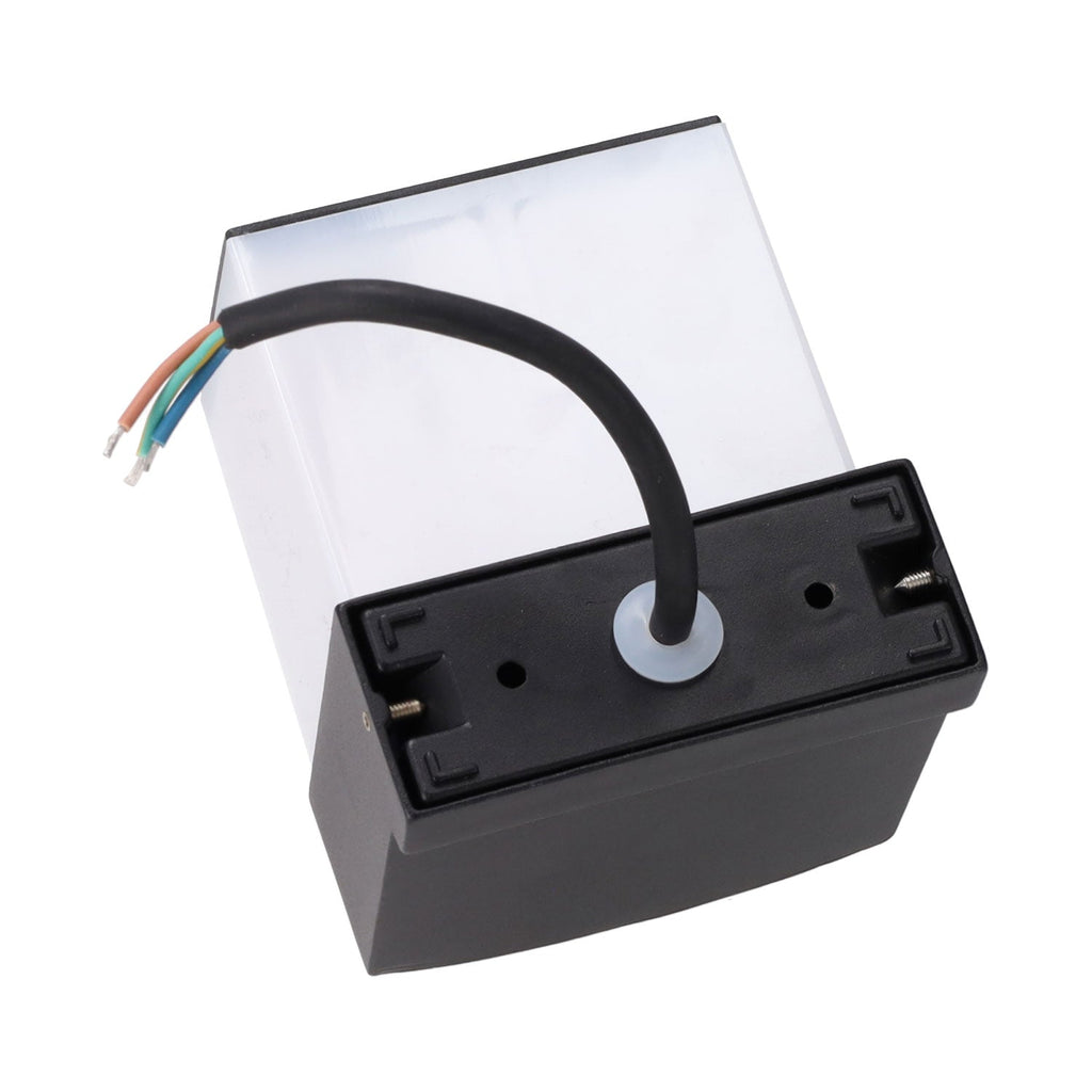 Aplique LED "Hamilton" 6W [HO-WALL-40-6W-W]