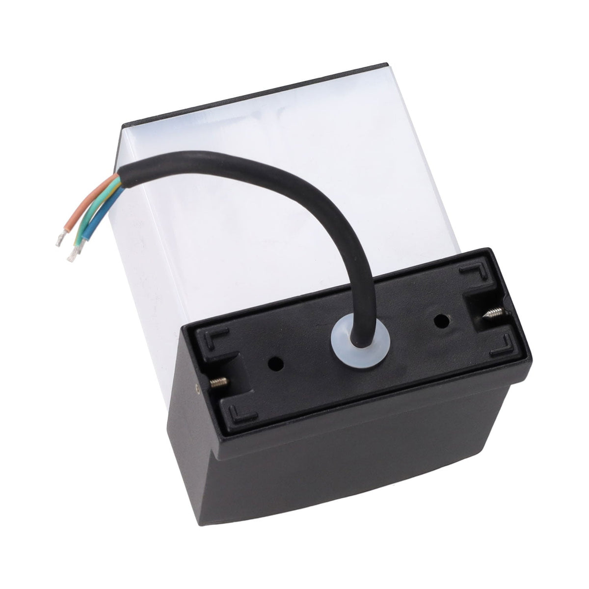 Aplique LED "Hamilton" 6W [HO-WALL-40-6W-W]