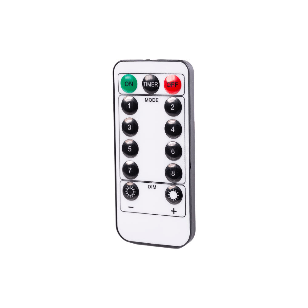 Guirlanda LED Interior 3x1M [HO-XMAS-001-IP20-3x1M-B]