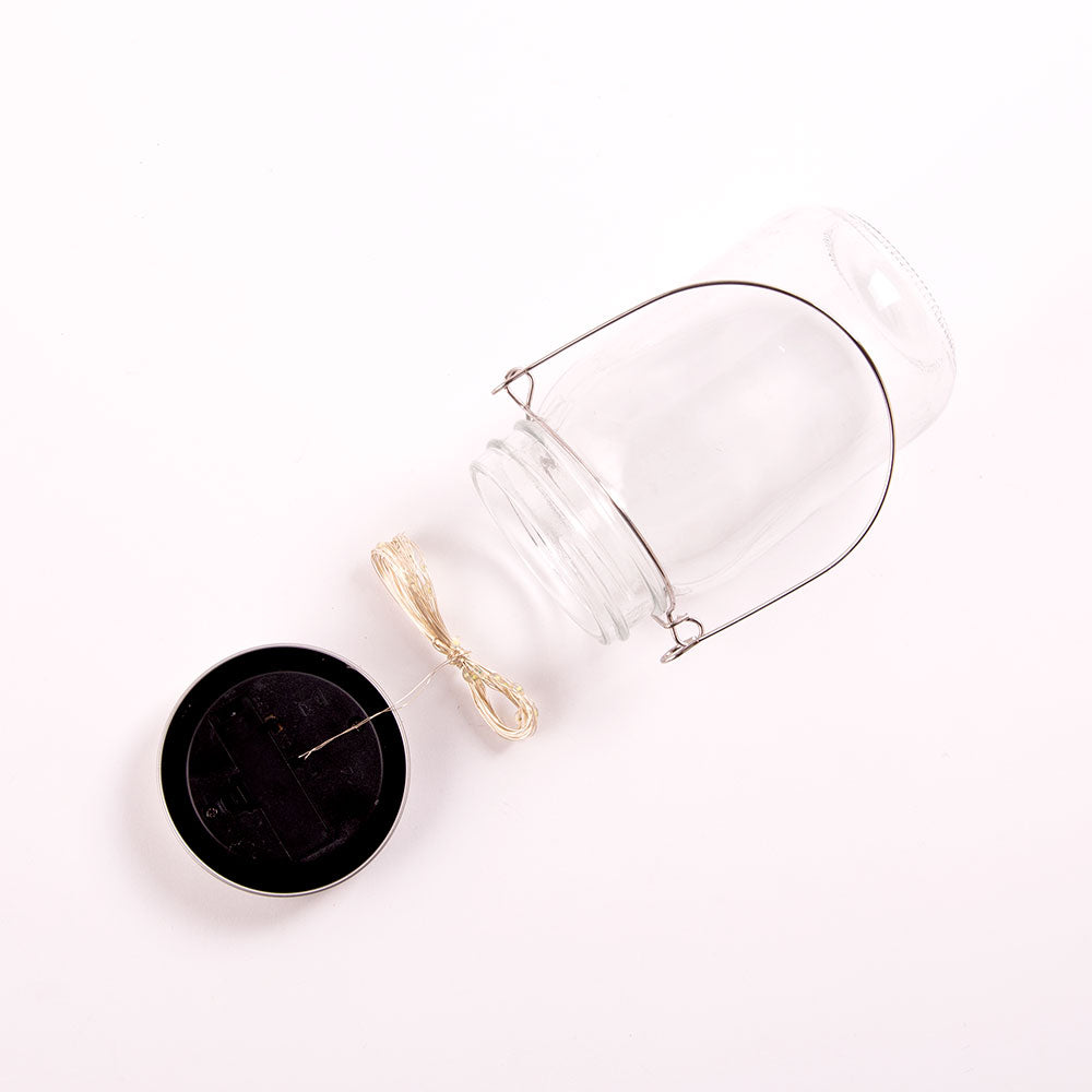 Enfeite de Natal LED para exterior [HO-XMAS-068-IP65 - CW]