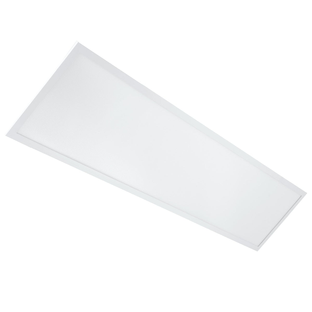 Painel LED 50W 5000Lm 6000ºK 120X30Cm 40.000H Driver Lifud UGR17 [HOPBD30120LIUGR17-CW]