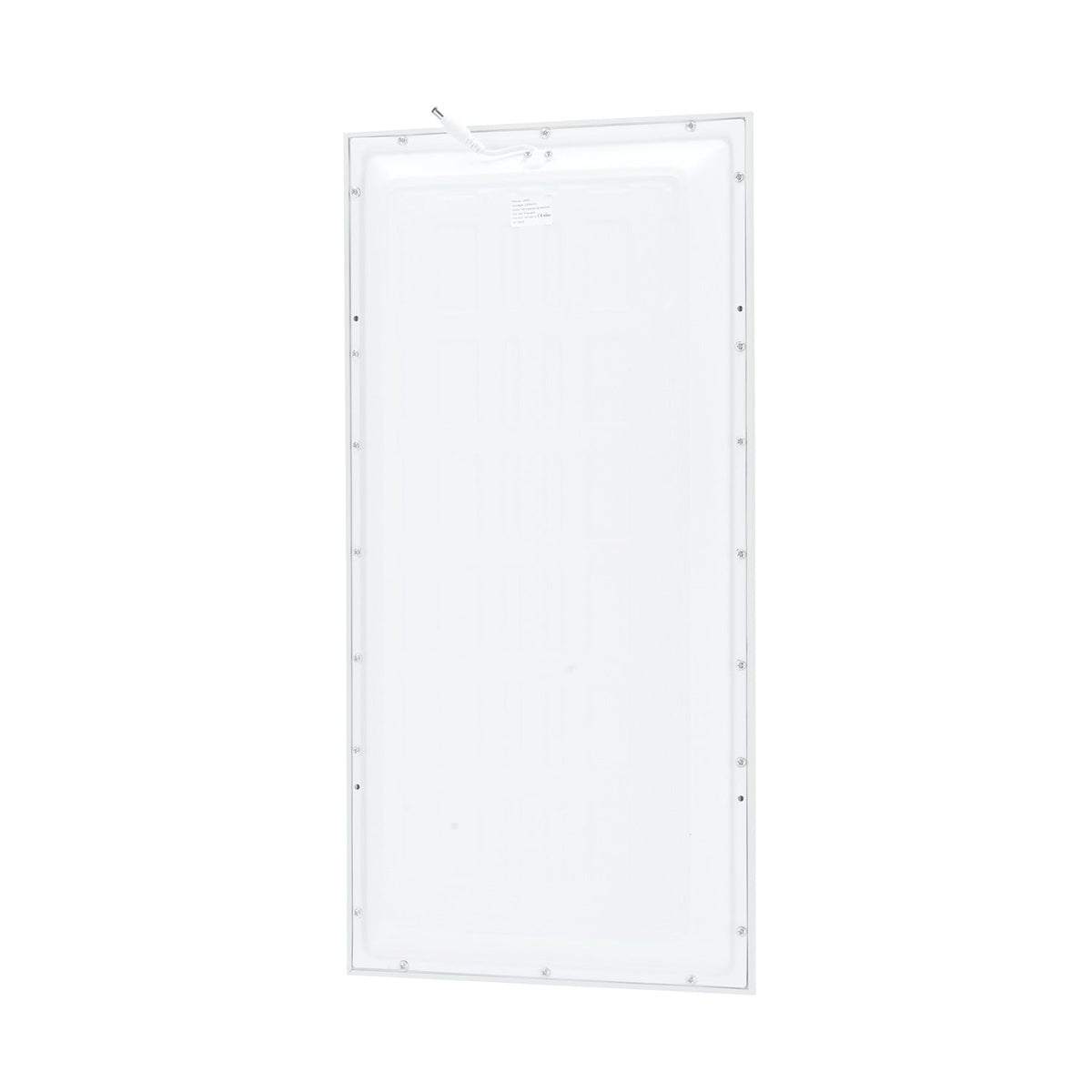 Painel LED 28W 2800Lm 6000ºK 60X30Cm 40.000H Driver Lifud UGR17 [HOPBD3060LIUGR17-CW]