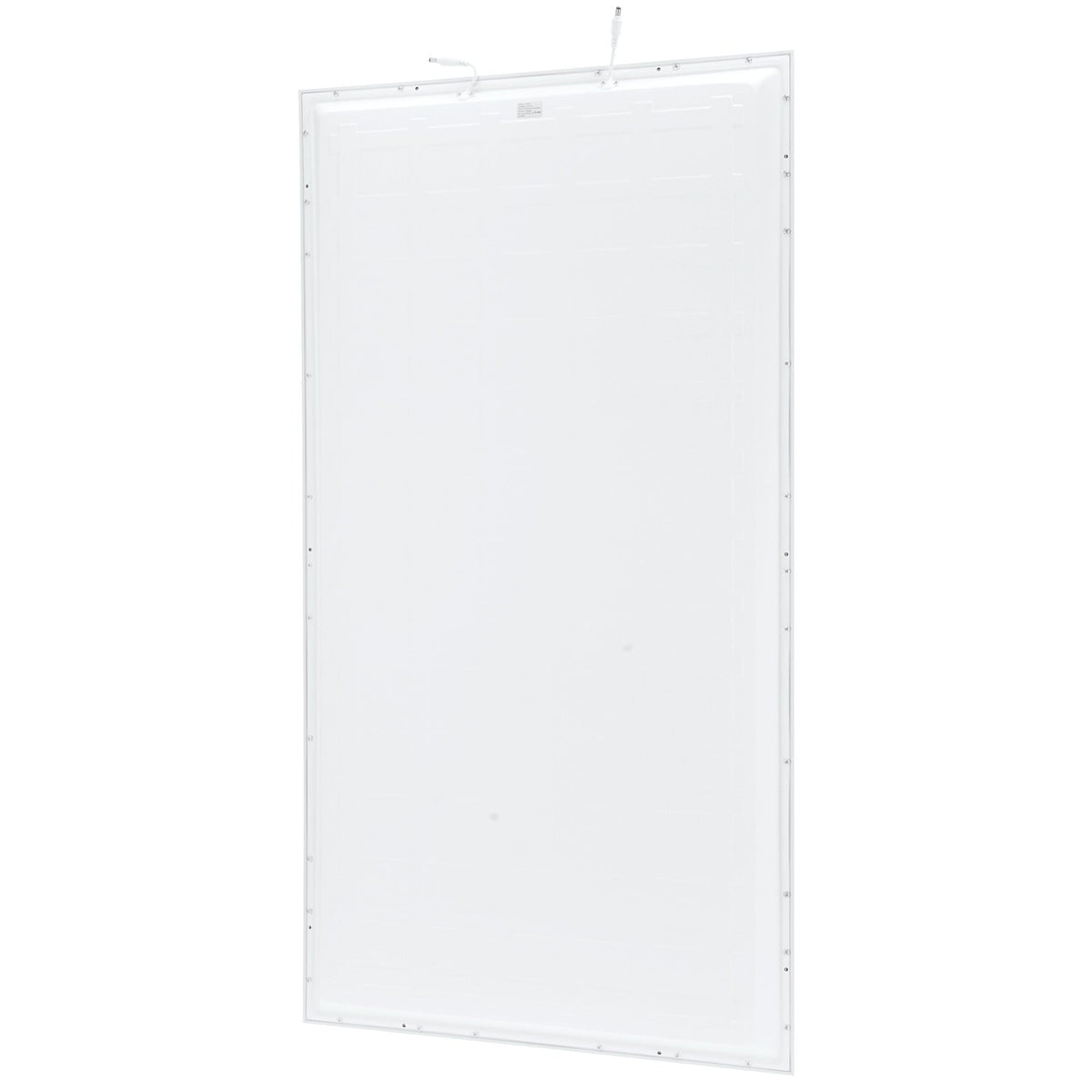 Painel LED 100W 10000Lm 6000ºK 120X60Cm 40.000H Driver Lifud UGR17 [HOPBD60120LIUGR17-CW]