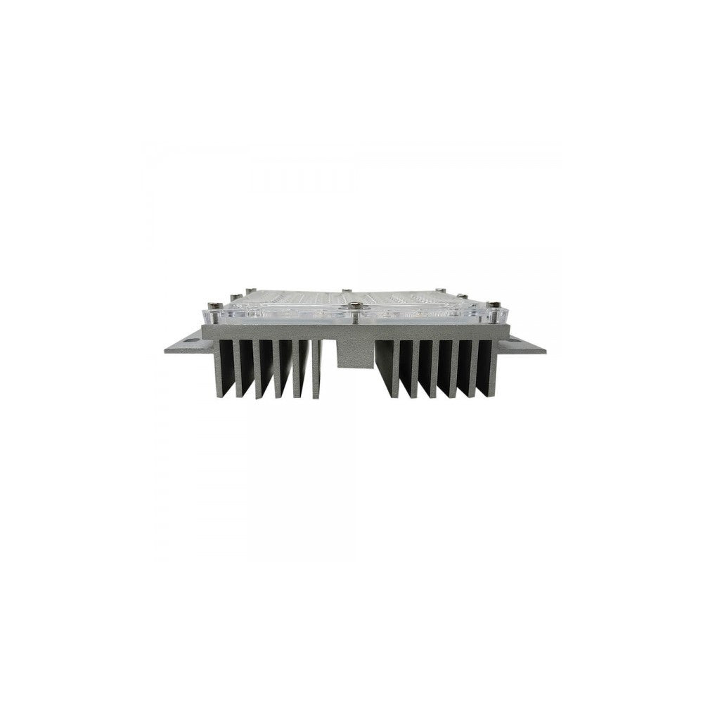 Módulo óptico LED 40W 5.400Lm Bridgelux para poste 60.000H