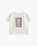 T-shirt | RedFish Brown