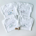 Body Innenausstattung Baby Bear