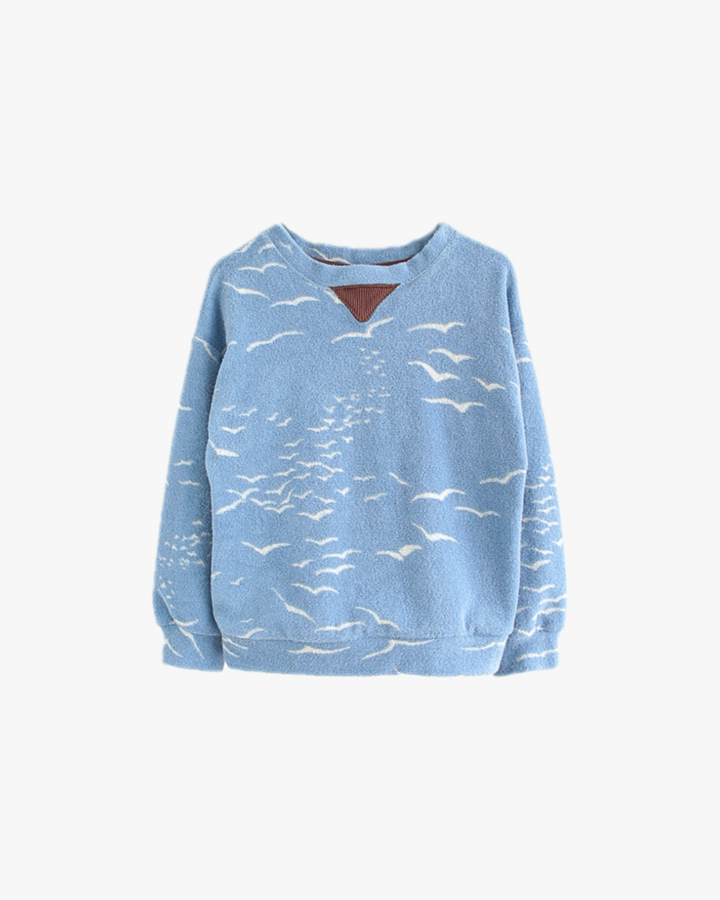 Sweatshirt | Náutilos