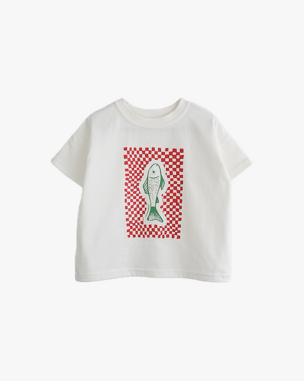 T-Shirt | RedFish A