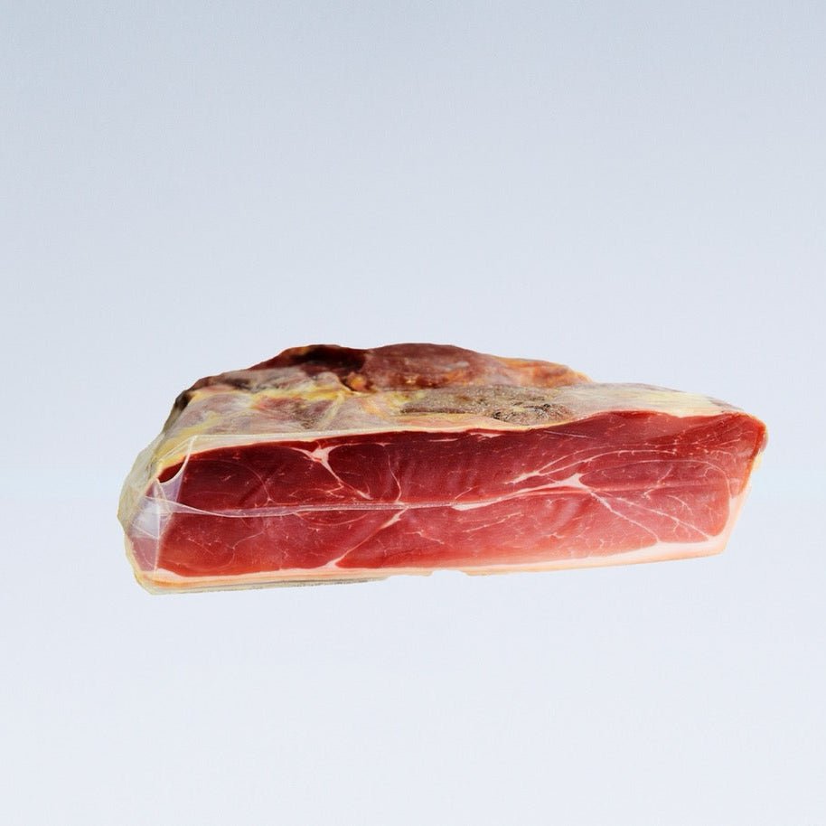 Schinken o. Knochen Hohe Ausbeute 2250g