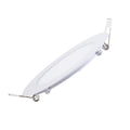 LED-Panel 6W 400Lm CCT (dimmbar) 3000-6000ºK Rund 40.000H [JL-GP-LZ-1-CCT]