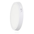 LED-Deckenleuchte 18W 1.190Lm CCT (dimmbar) 3000-6000ºK 40.000H [JL-JM18WR-CCT]
