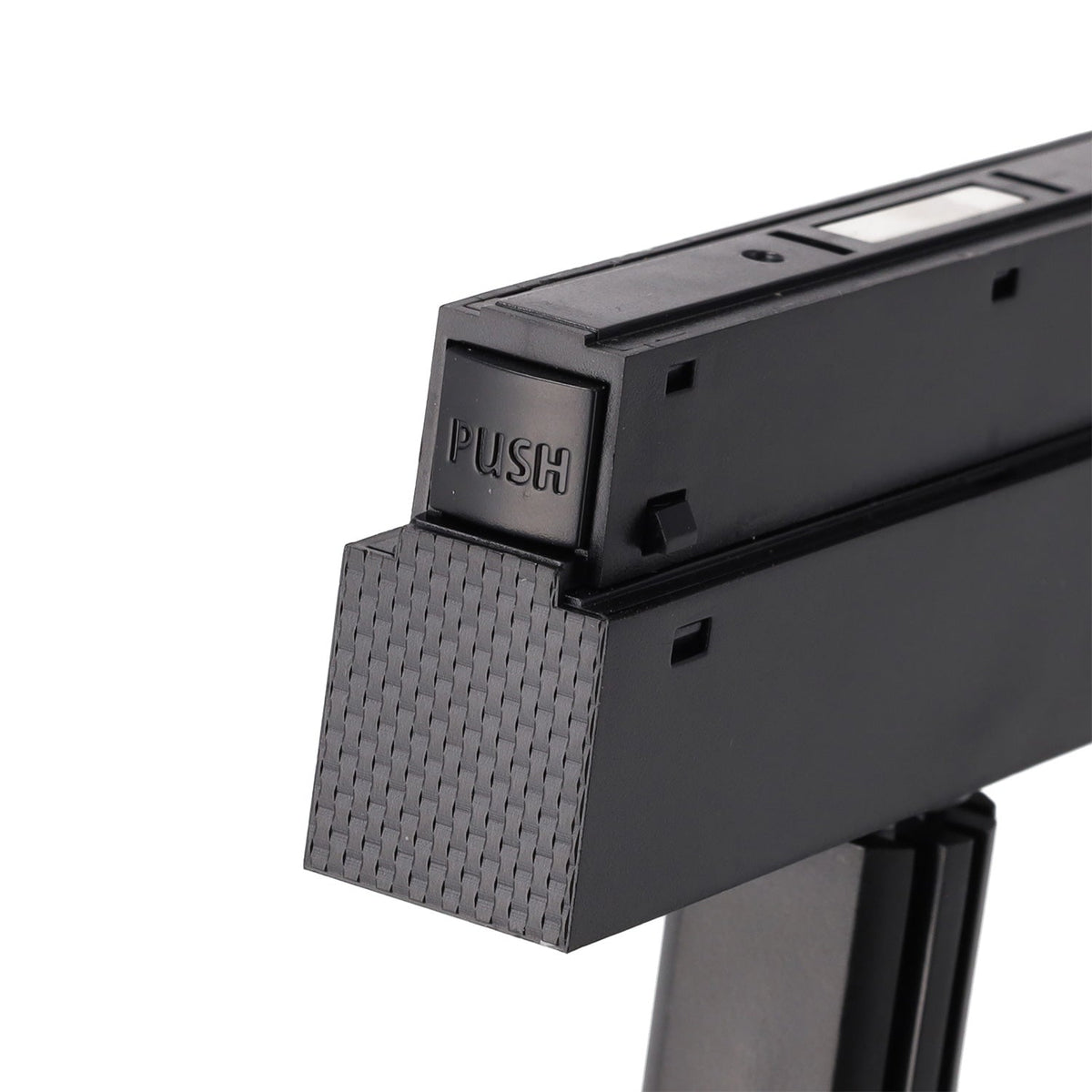 LED-Magnetschienenleuchte 24W 222mm 90Lm/W CCT (einstellbare Lichtfarbe)