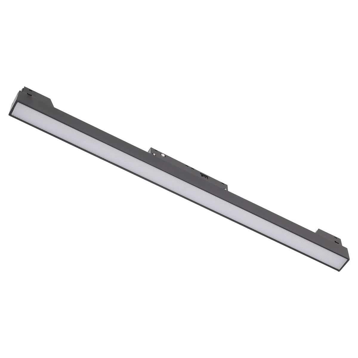 Magnetische 18W 450mm 90lm/W Osram CCT LED Schienenleuchte (Farbtemperatur einstellbar)