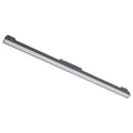 Luminária de trilho LED magnética 24W 600mm 90lm/W CCT (Cor da luz ajustável)