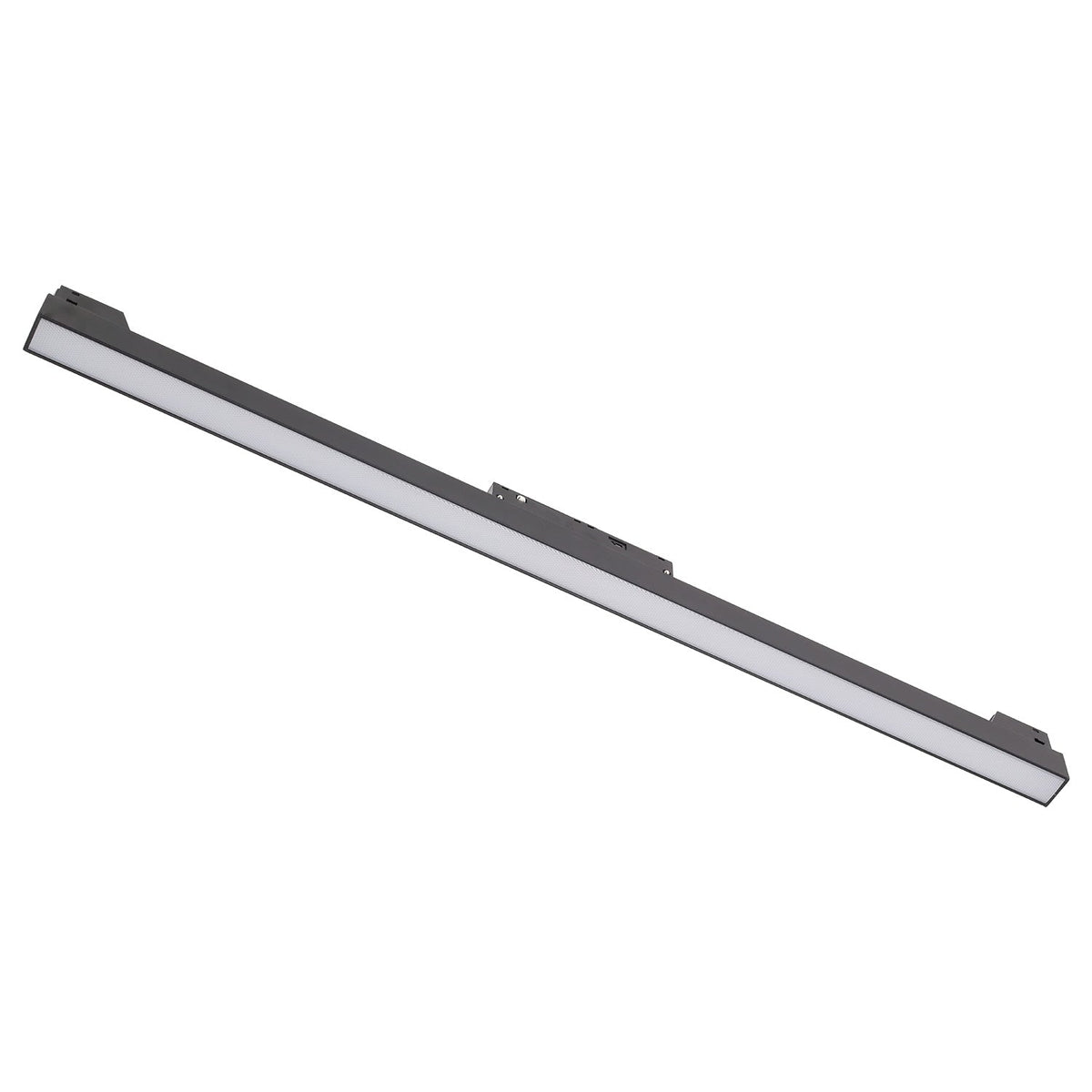 LED Magnetschienenleuchte 24W 600mm 90lm/W CCT (Lichtfarbe einstellbar)
