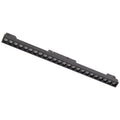 Luminaria de carril LED magnética 24W 435mm 90Lm/W CCT (Color de luz ajustable)