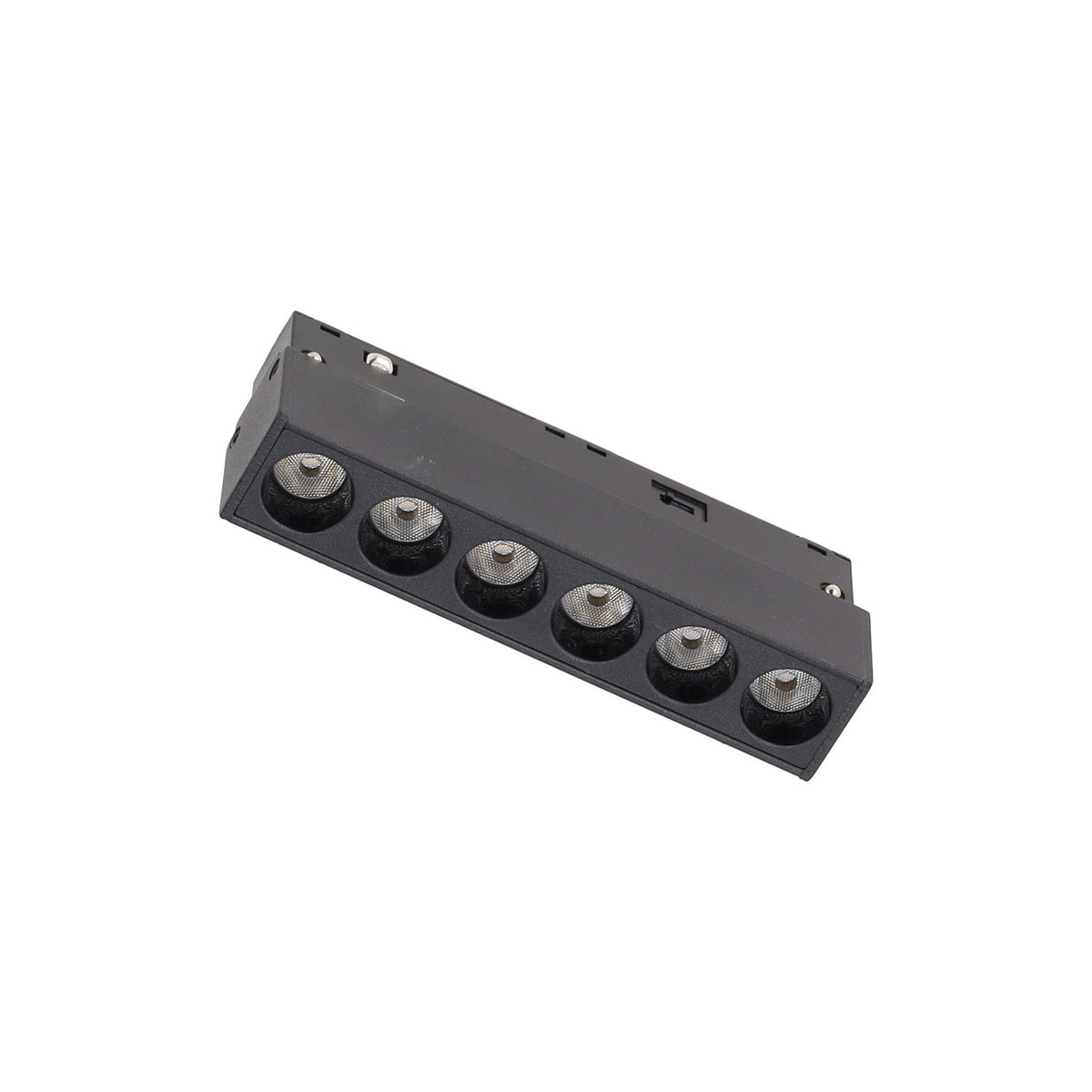 Magnetische LED-Schienenleuchte 6W 112mm 90lm/W CCT (Lichttemperatur einstellbar)