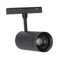 Magnetische LED-Schienenleuchte 15W 55x120mm 90Lm/W Bridgelux CCT (Farbtemperatur einstellbar)