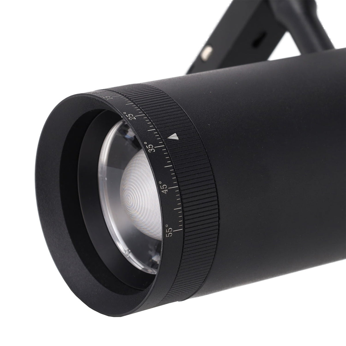 Magnetische LED-Schienenleuchte 20W 65x135mm 90Lm/W Bridgelux LED CCT (einstellbare Lichtfarbe)