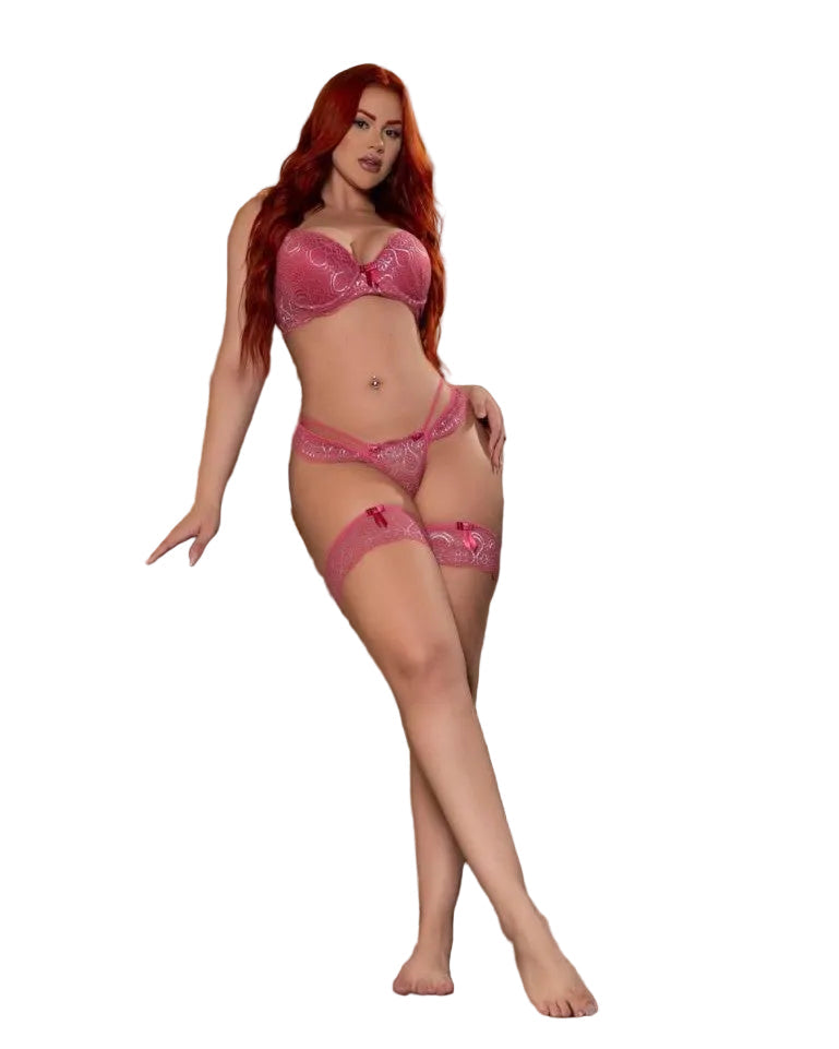 Conjunto LEILA