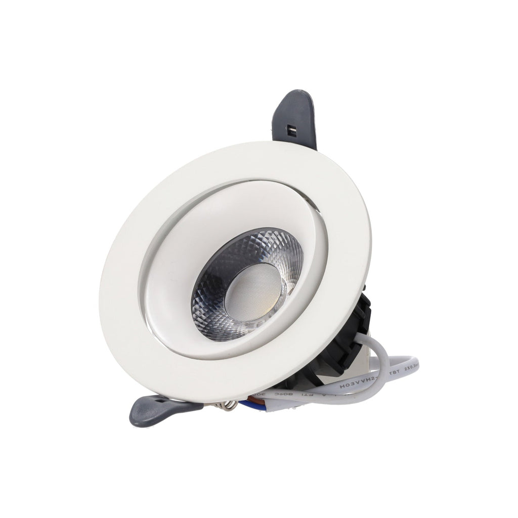 Downlight LED 7W 700Lm 3000ºK
