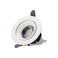 Downlight LED 7W 700Lm 3000ºK