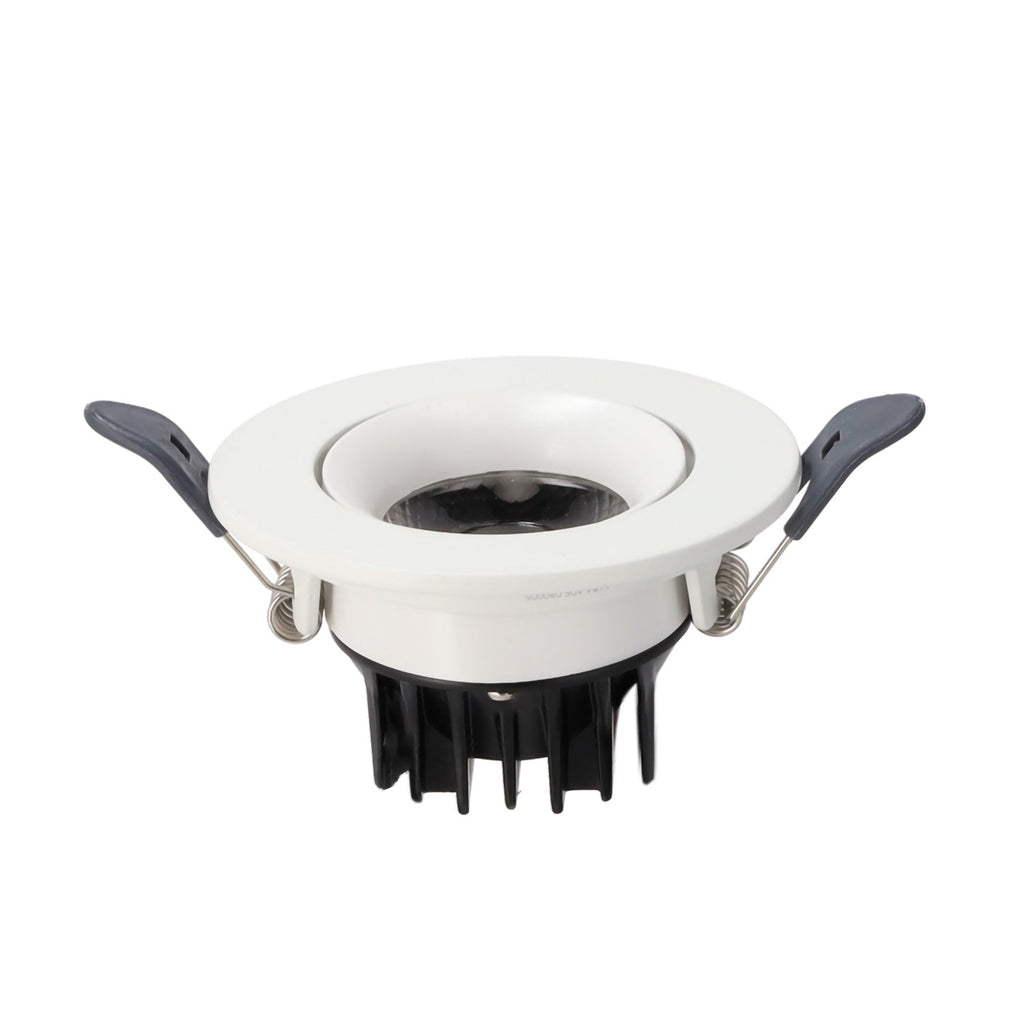 Downlight LED 7W 700Lm 3000ºK
