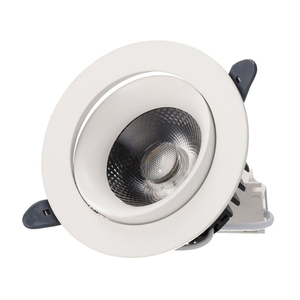 LED Downlight 18W 1800Lm 3000ºK