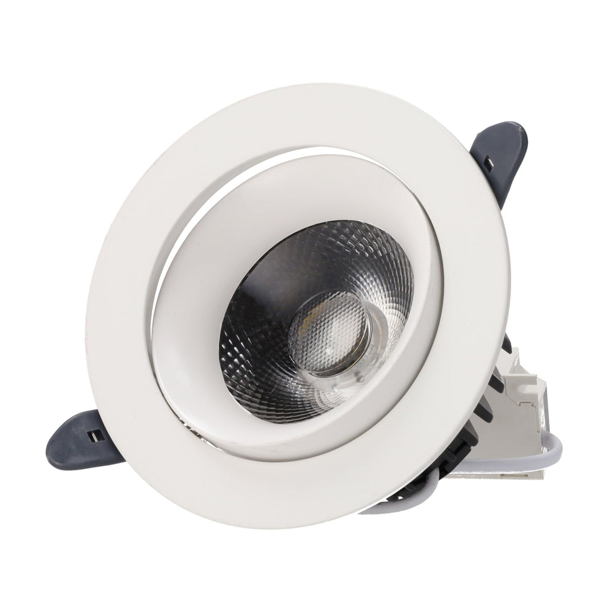 LED Downlight 18W 1800Lm 3000ºK