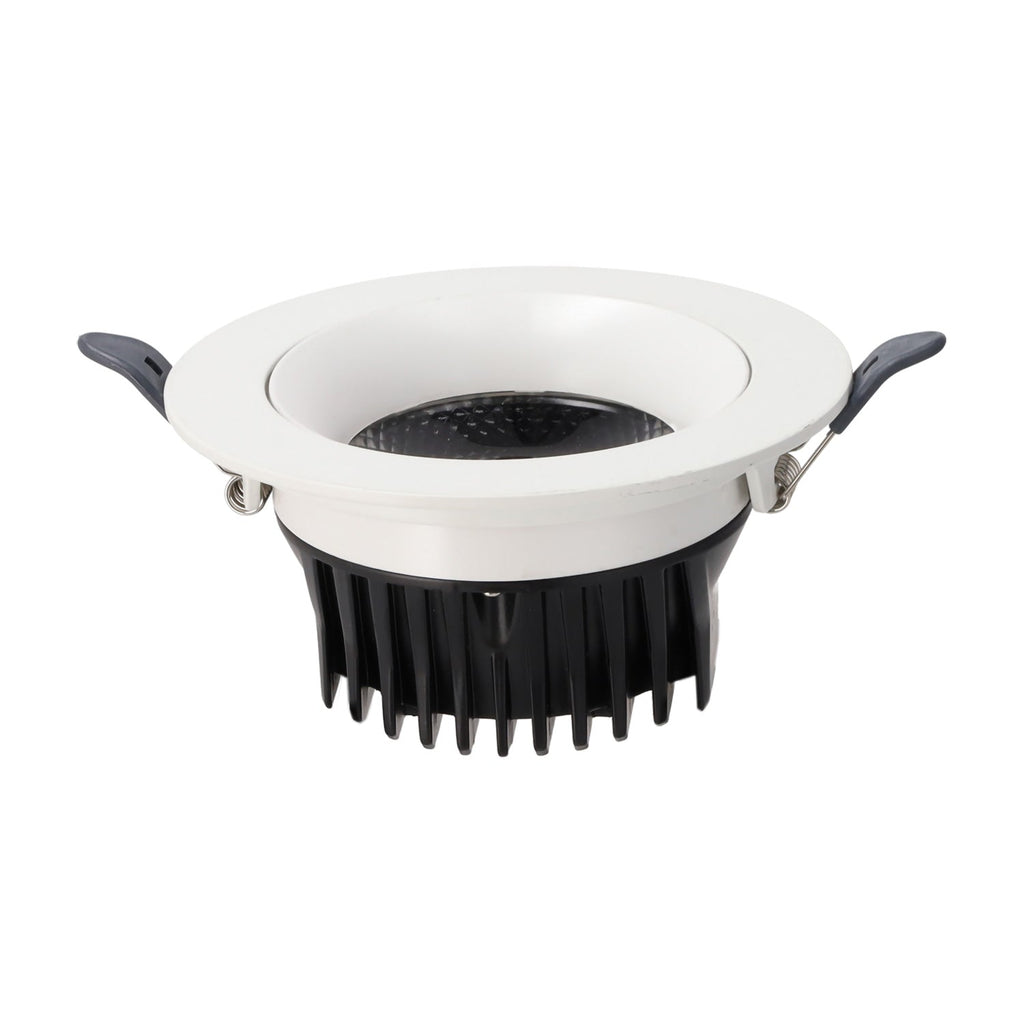 LED Downlight 18W 1800Lm 3000ºK