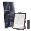 Projetor solar LED 200W 20000Lm Sensor_Painel de controle remoto:5V 35W Bateria: 3,3V 30.000Ma [LUM-MJ-DW904]