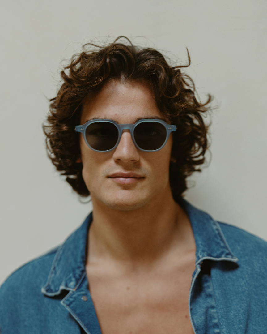 Comporta Sunglasses - BLUE