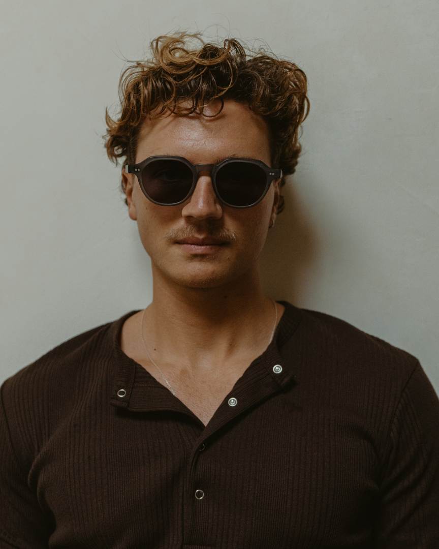 Comporta Sonnenbrille - GRAU