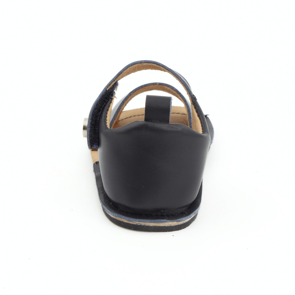 MENORQUINAS BAREFOOT BABY PITUKA