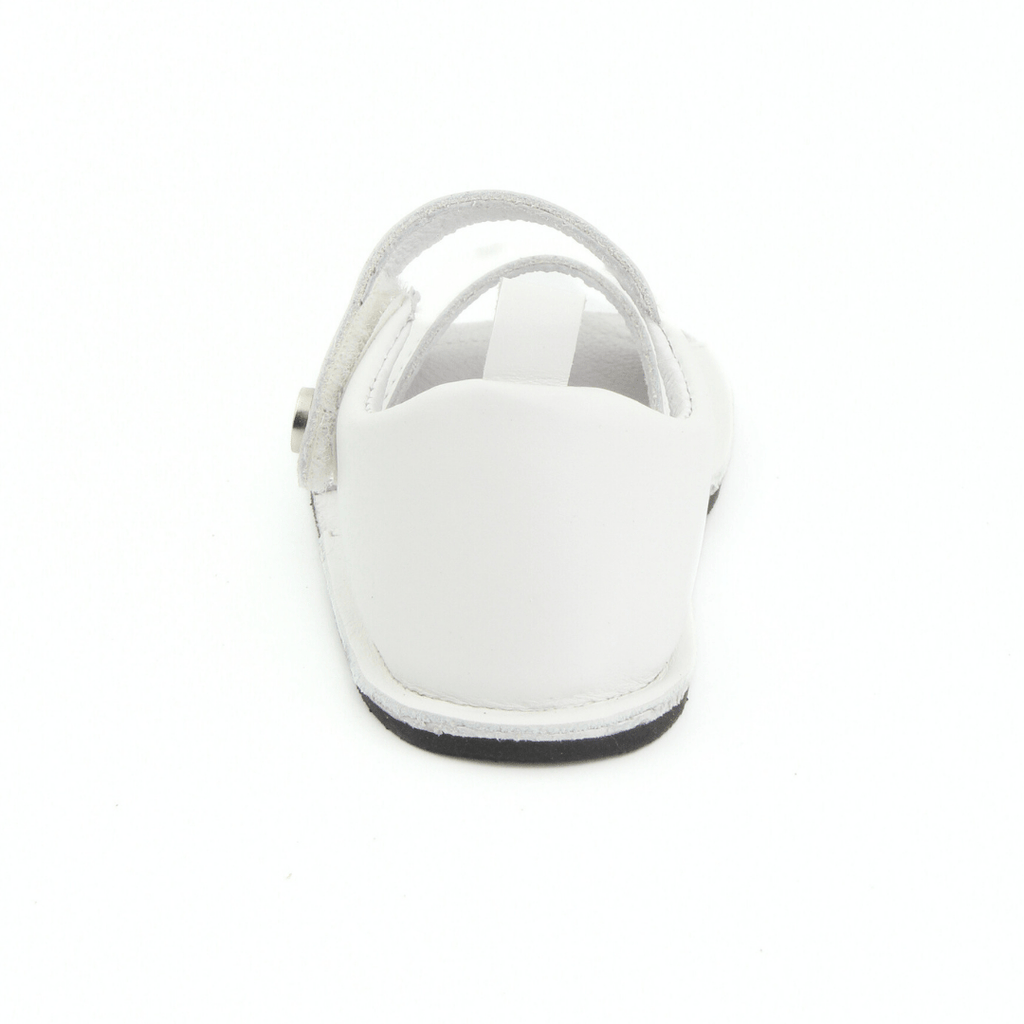 MENORQUINAS BAREFOOT BABY PITUKA