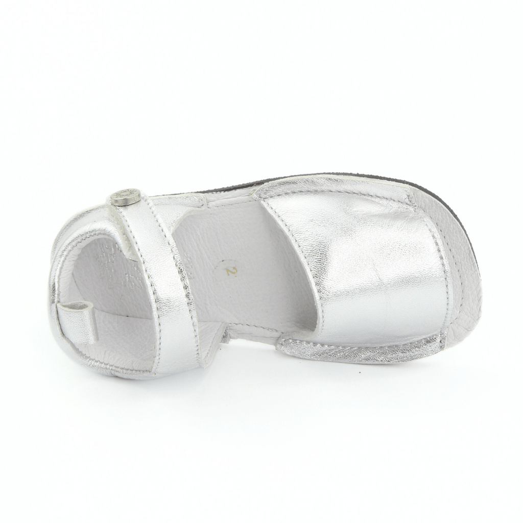 MENORQUINAS BAREFOOT BABY PITUKA