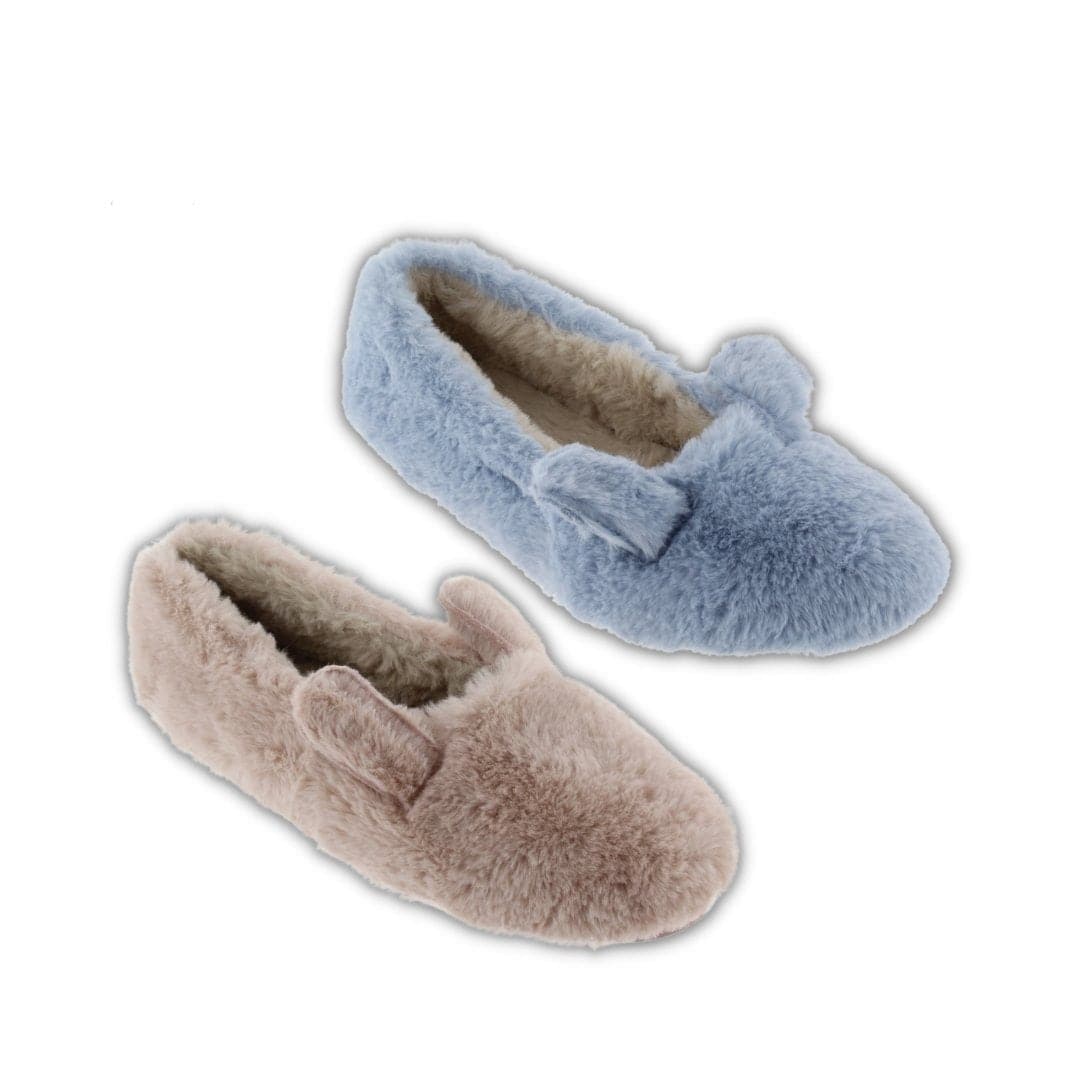 PANTUFAS VICTORIA COELHO