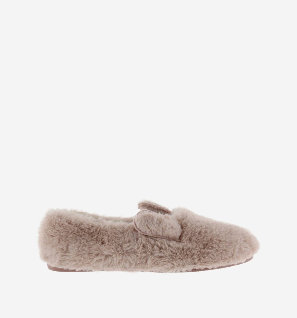 PANTUFAS VICTORIA COELHO