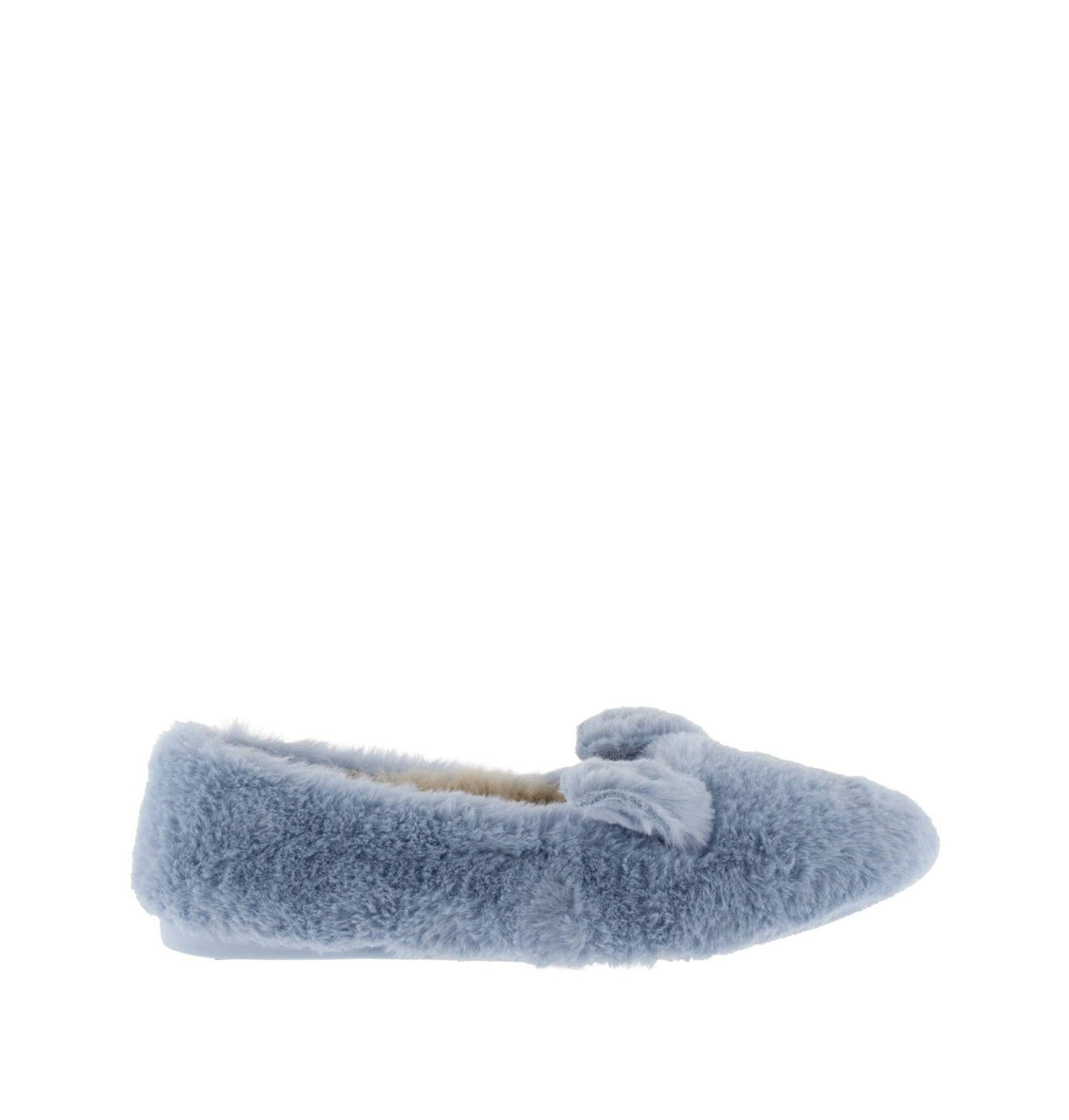 PANTUFAS VICTORIA COELHO
