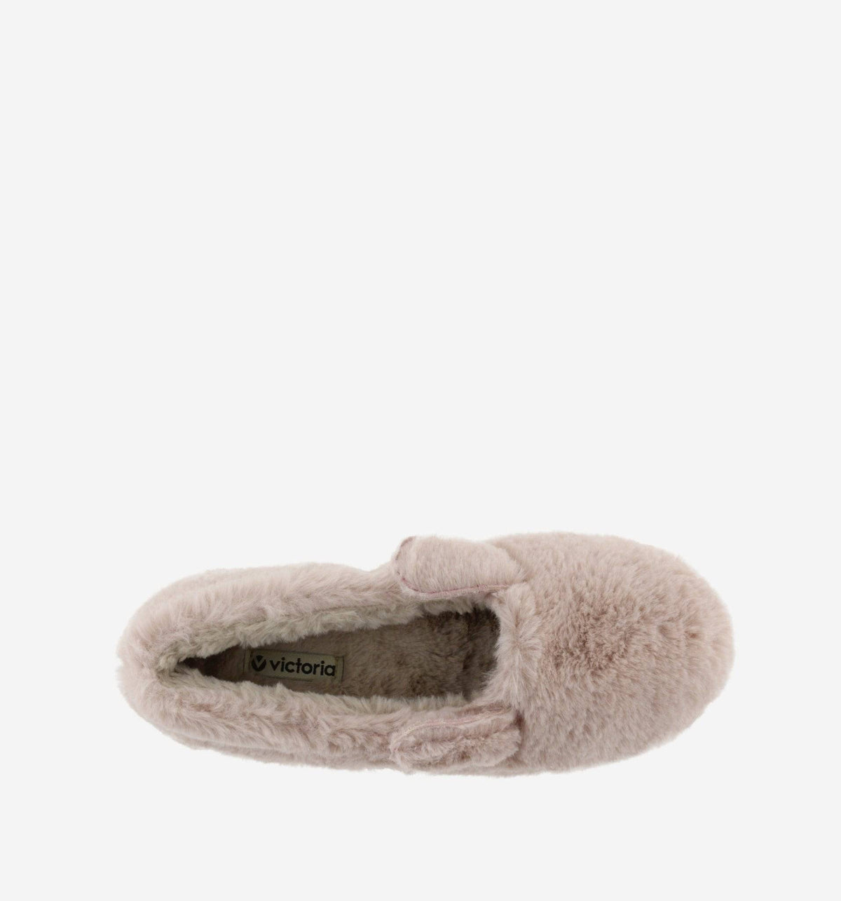 PANTUFAS VICTORIA COELHO