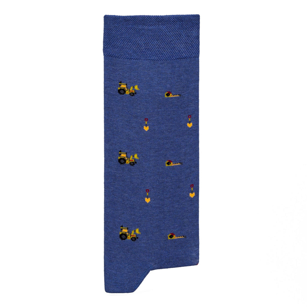 BUILDER Socken