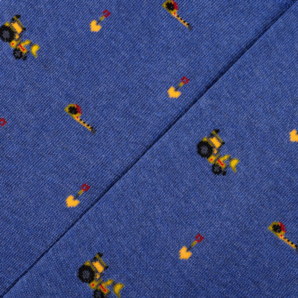 BUILDER Socken