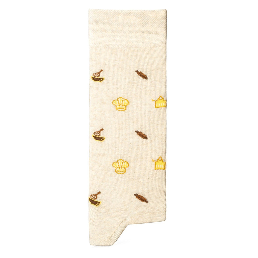CHEF Socken