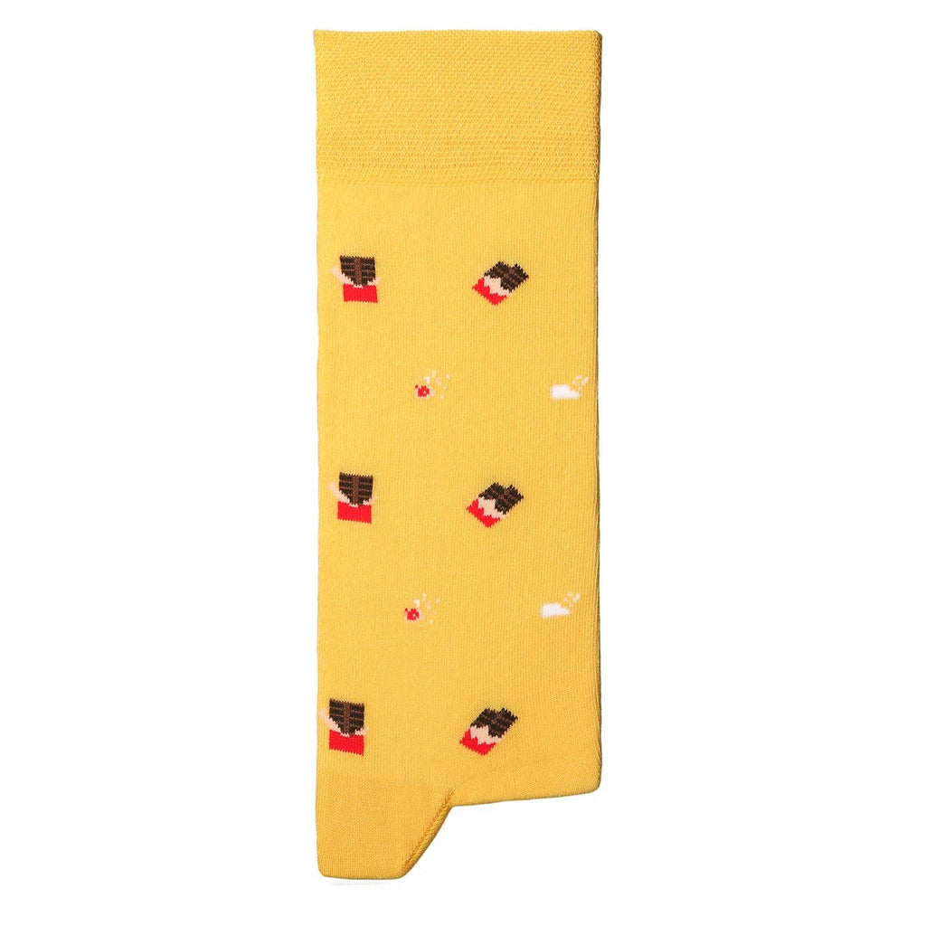 Schokoladensocken