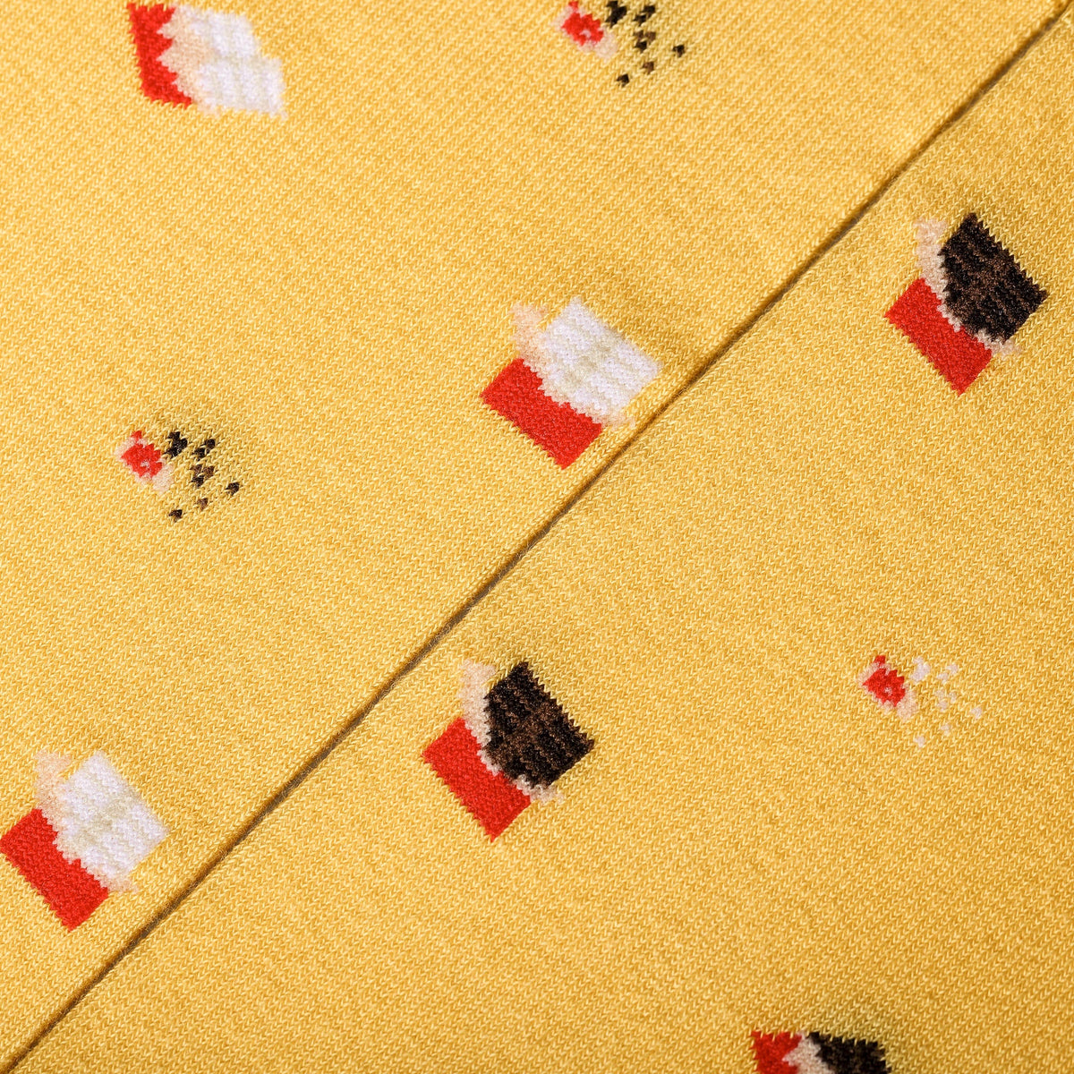 Schokoladensocken