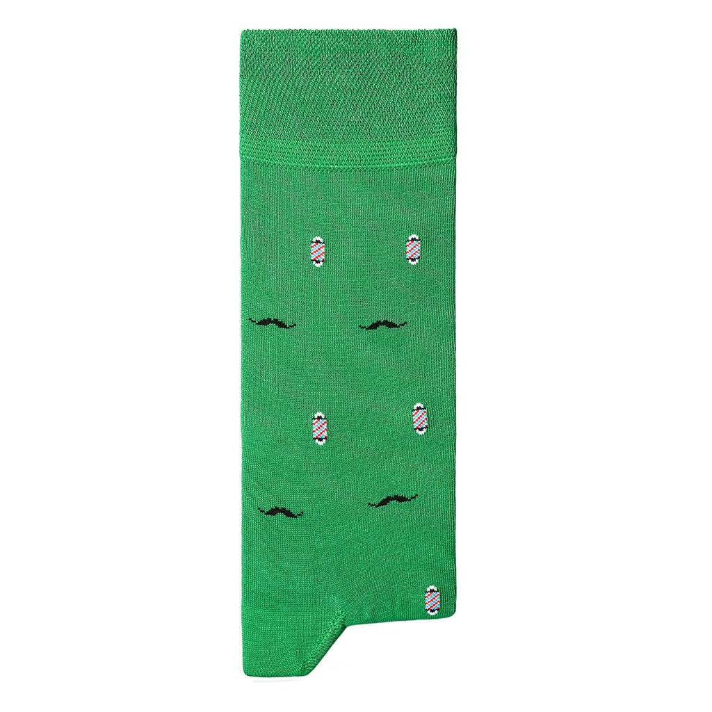 BARBERSHOP Socks