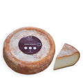 Queso Afinado 6 Meses 600g - Senras Dairy