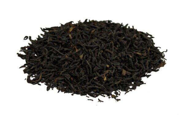 80g Pekoe Premium Black Tea – Porto Formoso Azores – Organic Loose Leaf